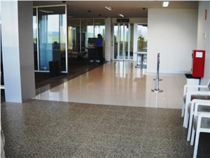 1255 Terrazzo Agglo Tiles And Slabs