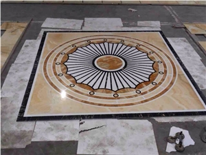 Honey Crema Onyx Slabs & Tiles