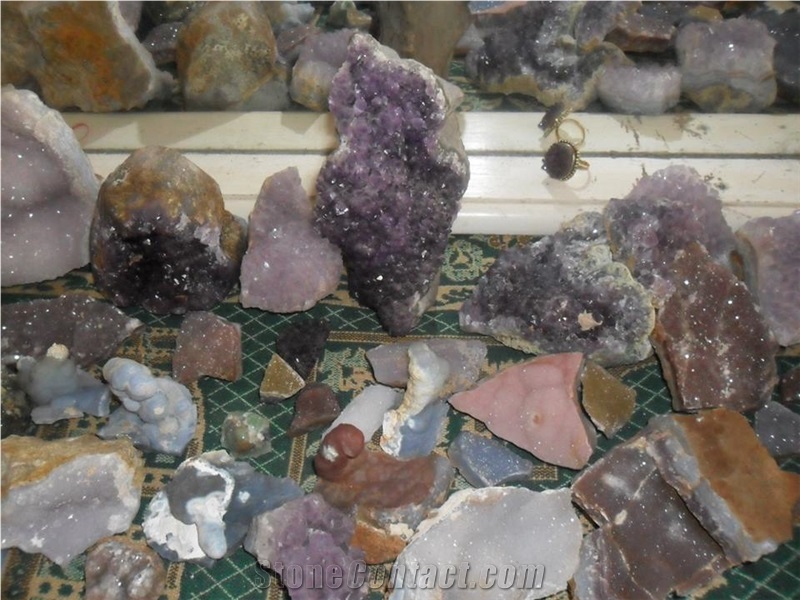 Amethyst