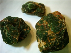Drizy Stone (Driza Stone)