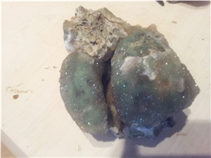 Drizy Stone (Driza Stone)