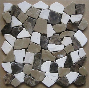 Marble Mosaic