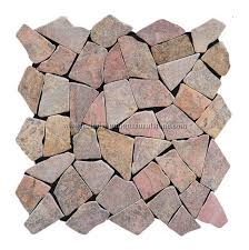 Mosaic Tiles
