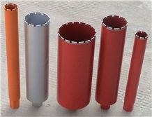 Diamond Core (Drill) Bits