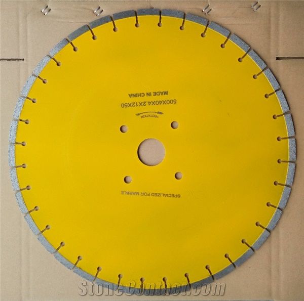 Diamond Saw Blades