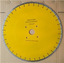 Diamond Saw Blades