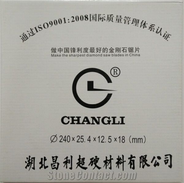 Diamond Saw Blades