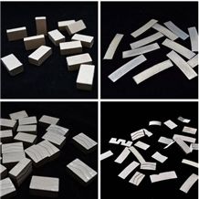 Diamond Segments for Granite, Marble, Sandstone, Block Cutting