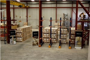 Crema Marfil Marble Slabs & Tiles