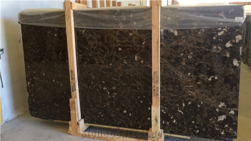 Crema Marfil Marble Slabs & Tiles