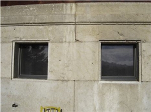 Stone Surface Repair, Renovation, Maintenance