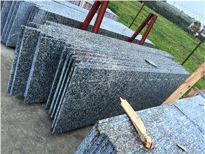 Gris Mondariz Granite Polished Slabs