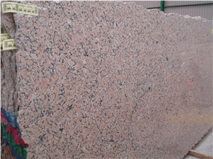 Rosa Porrino Granite Slabs Rosa Porrino Granite Slabs