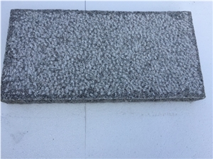 Binh Dinh Black Granite Slabs Stone
