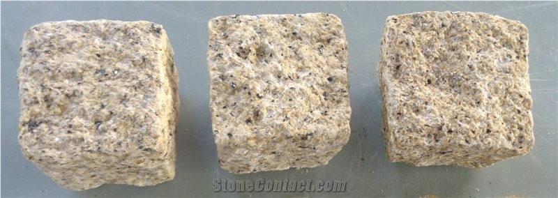 Cube Stone Granite Viet Nam