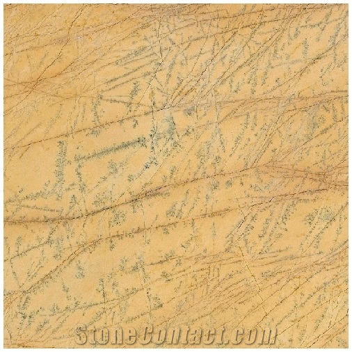 Amarillo Triana Marble Bathroom Design