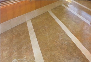 Brecha Rosada Marble Tiles