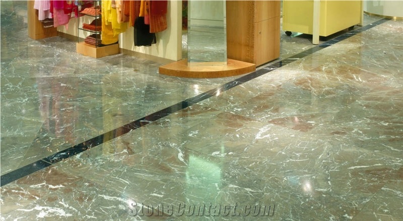 Gris Cehegin Marble Tiles