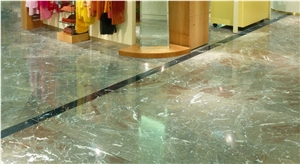 Gris Cehegin Marble Tiles