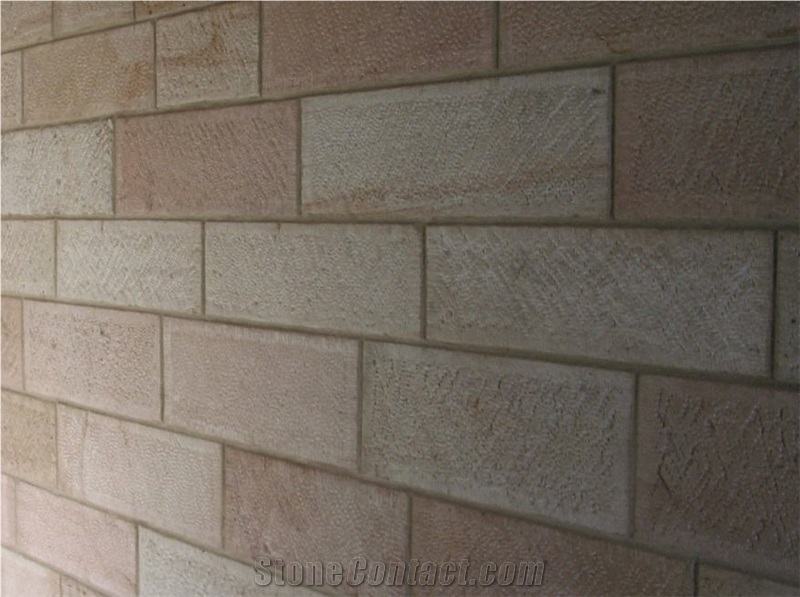 Sandstone Building Ornaments
