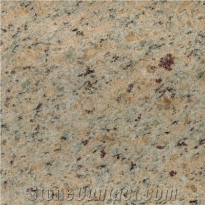 Amarelo Vitoria, Giallo Vitoria Granite Tiles