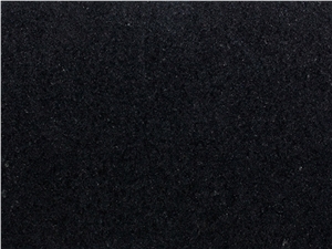 Preto Sao Gabriel, San Gabriel Black Granite