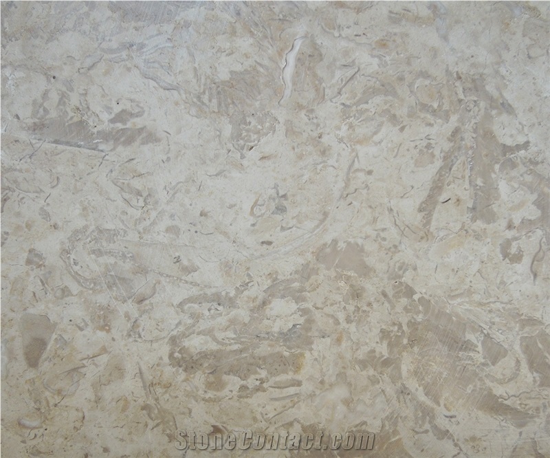 Crema Marfil Marble Brown Touch, Simakan Shandy Beige Marble
