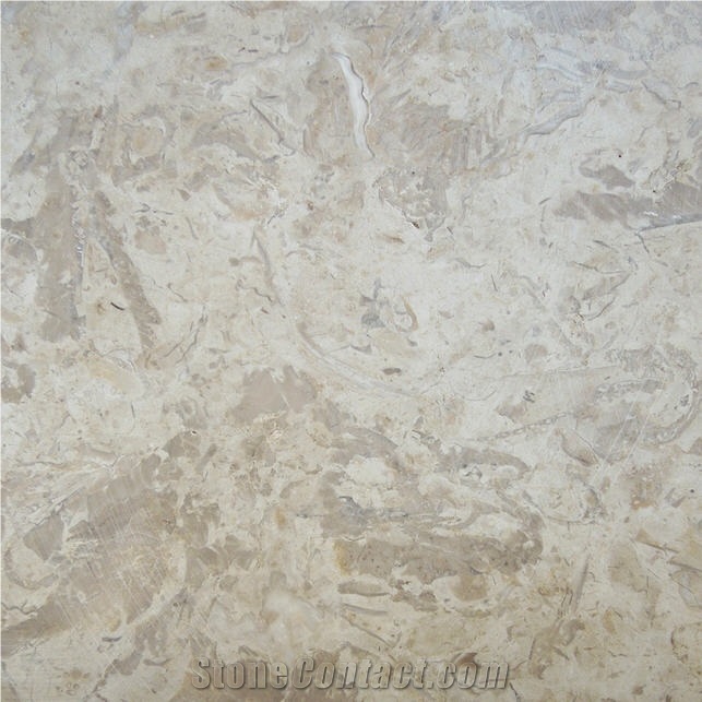 Crema Persia Light Cappuccino