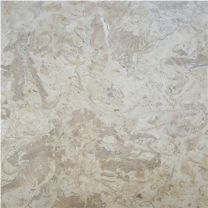 Crema Persia Light Cappuccino