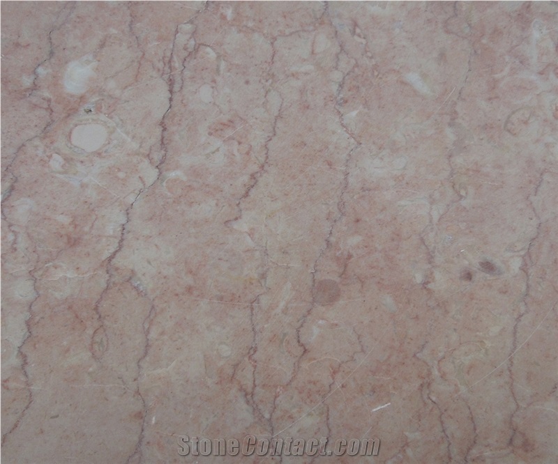 Pink Kerman Marble Slabs & Tiles