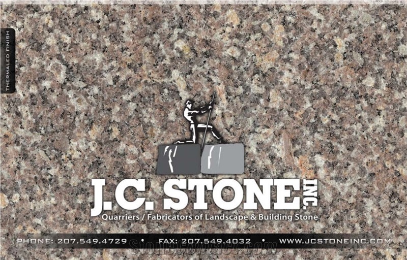 Chandler Bay Granite Tiles, Slabs, Red Granite Tiles & Slabs United States