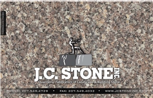 Chandler Bay Granite Tiles, Slabs, Red Granite Tiles & Slabs United States