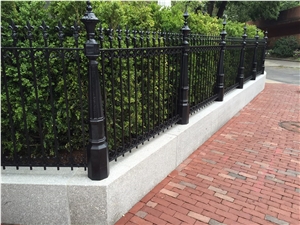 Englishmans Bay Granite Kerbs, Grey Granite Kerbstone