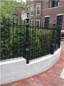 Englishmans Bay Granite Kerbs, Grey Granite Kerbstone