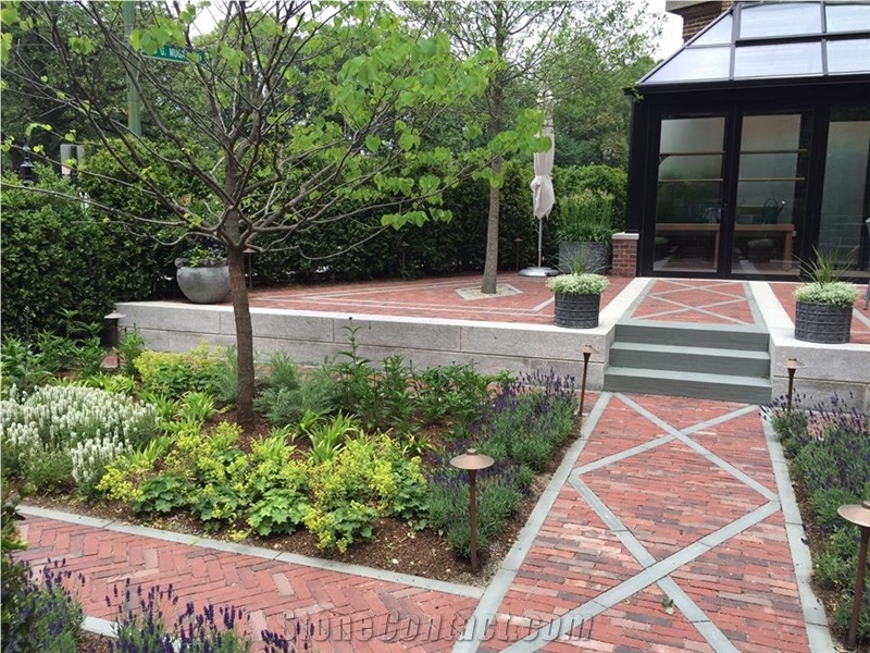Englishmans Bay Granite Kerbs, Grey Granite Kerbstone