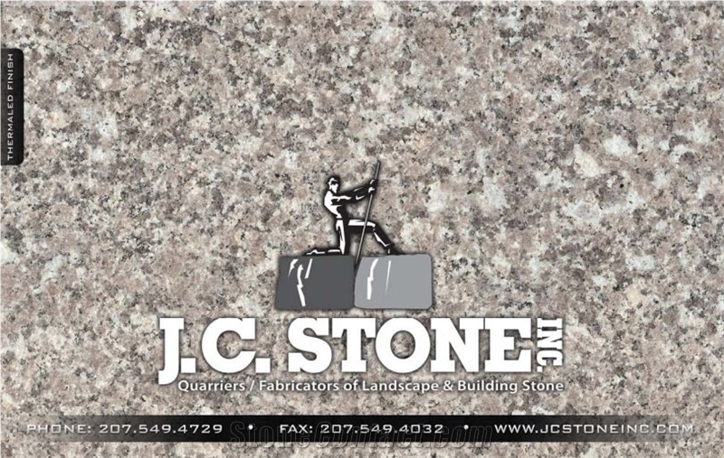 Englishmans Bay Granite Tiles & Slabs, Pink Granite Tiles & Slabs United States