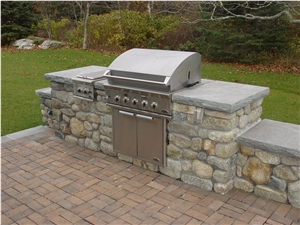 Heritage Valley Caps, Grey Granite Caps United States