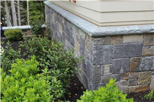 Heritage Valley Granite Masonry, Grey Granite Masonry United States