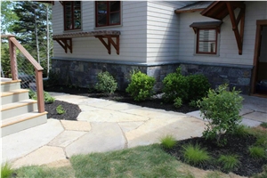 Heritage Valley Granite Masonry, Grey Granite Masonry United States
