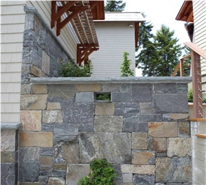 Heritage Valley Granite Masonry, Grey Granite Masonry United States