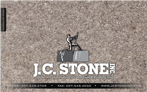 Oak Hill Granite Tiles & Slabs, Brown Granite Tiles & Slabs United States