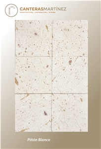 Pinon Blanco Cantera