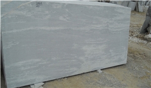 Aarna White Marble Slabs India