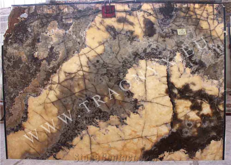 Organic Onyx