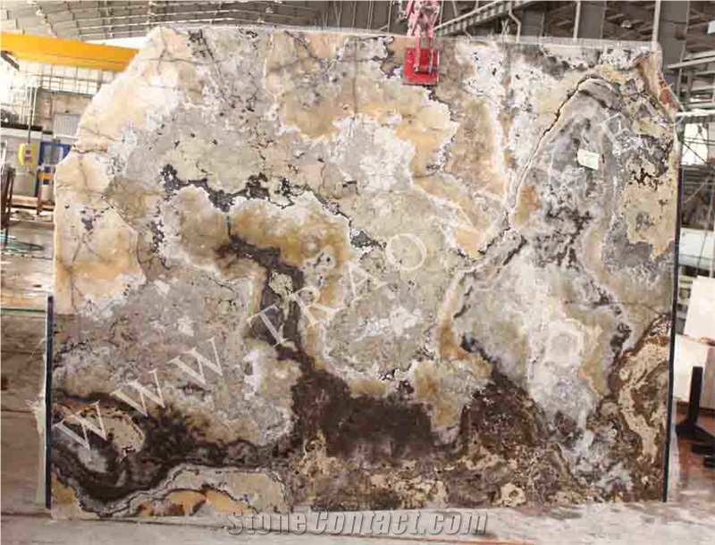 Organic Onyx