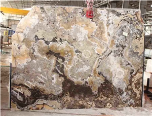 Organic Onyx