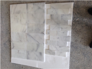 Turkey Blanco Ibiza Marble Tiles