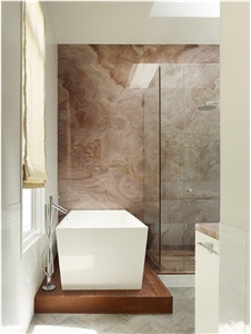 Nuga Onyx Bathroom Wall Nuga Onyx Bathroom Wall