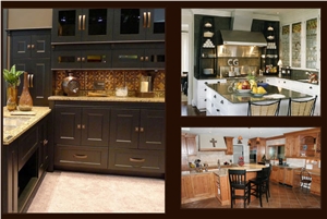 Kitchen Countertops