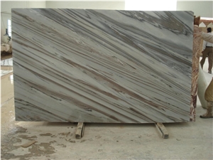Aspur Brown Marble Slabs